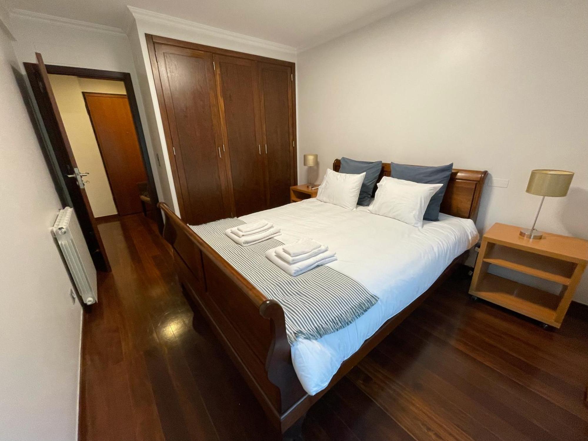Apartamento Arrabida リスボン エクステリア 写真