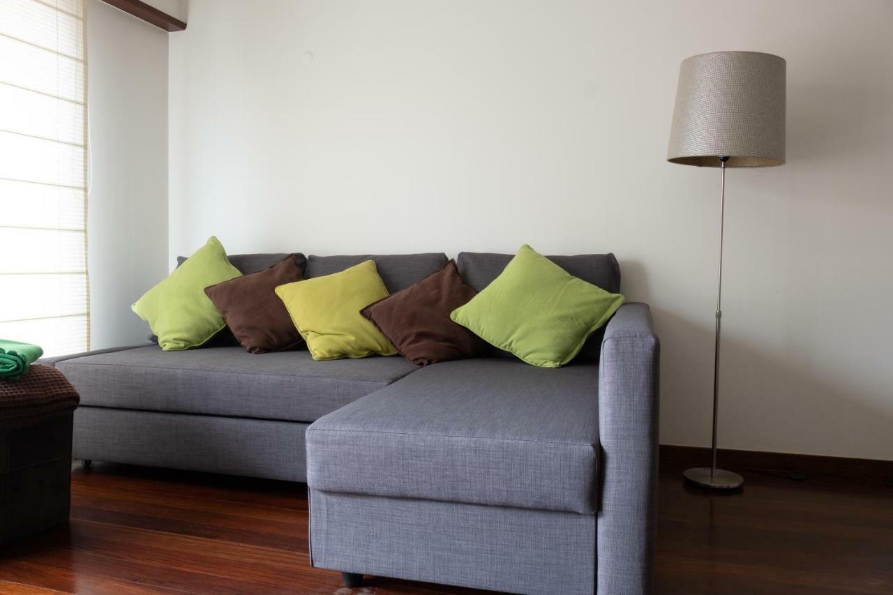 Apartamento Arrabida リスボン エクステリア 写真