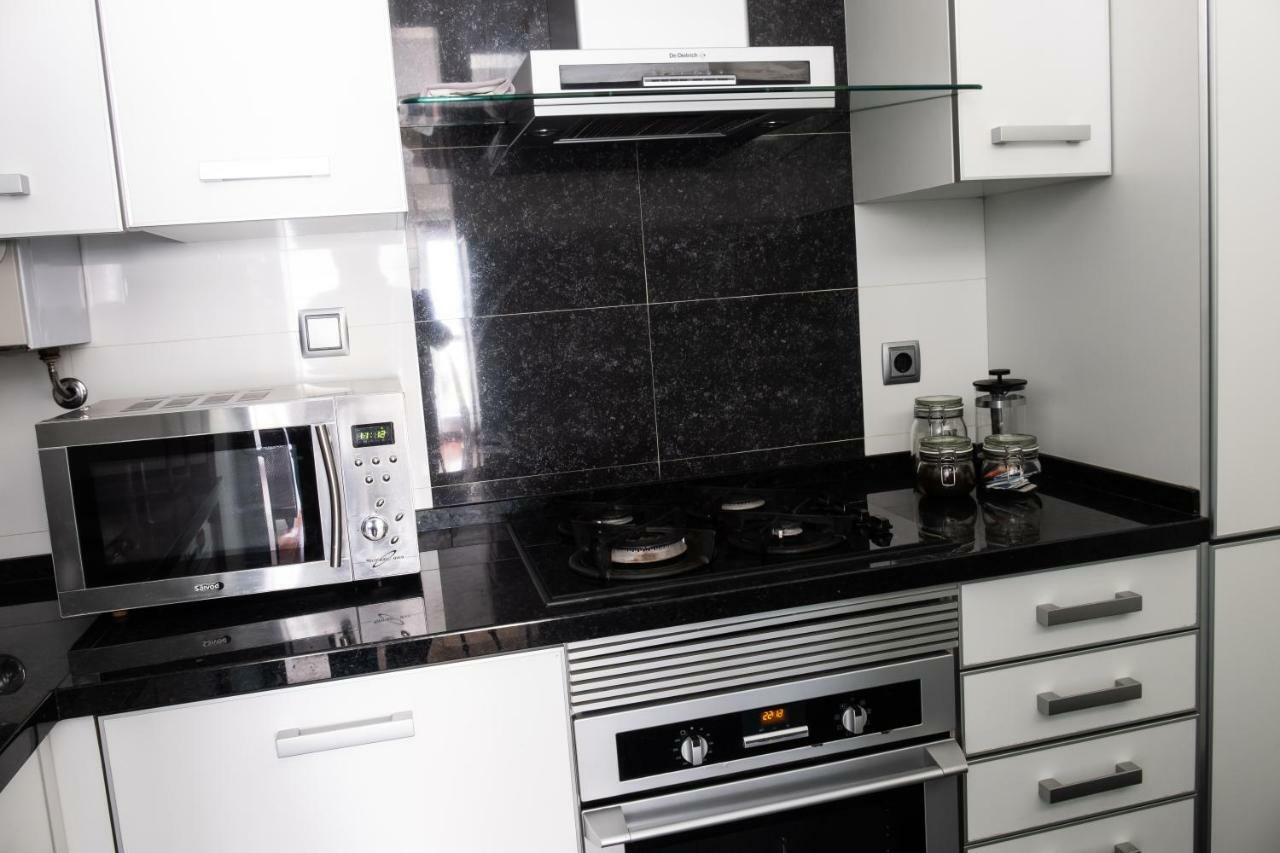 Apartamento Arrabida リスボン エクステリア 写真