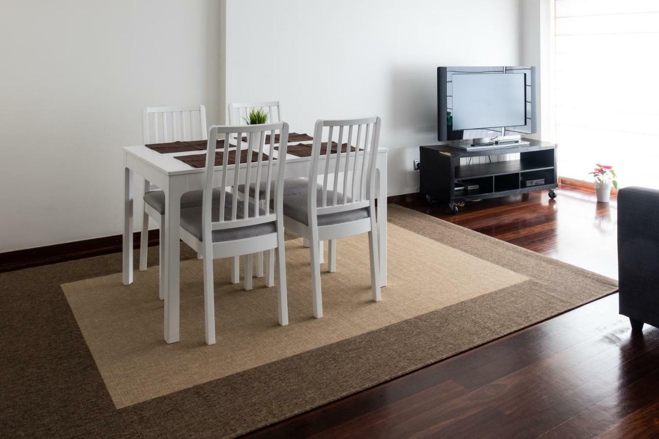 Apartamento Arrabida リスボン エクステリア 写真